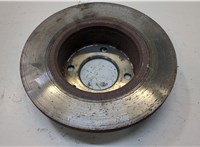  Диск тормозной Citroen Xantia 1998-2000 20245572 #1