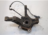  Ступица (кулак, цапфа) Dacia Logan 2004-2012 20245613 #2
