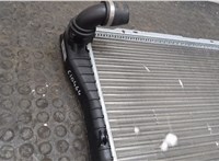 17111436060, 1436060 Радиатор охлаждения двигателя BMW 5 E39 1995-2003 20245670 #16