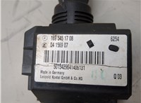 A1695451708 Замок зажигания Mercedes B W245 2005-2012 20245675 #4
