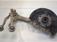 4B0407613B, 8E0407254C Ступица (кулак, цапфа) Audi A4 (B6) 2000-2004 20245719 #1