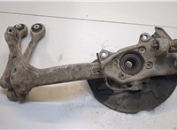 4B0407613B, 8E0407254C Ступица (кулак, цапфа) Audi A4 (B6) 2000-2004 20245719 #2