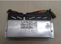  Блок управления АБС (ABS, ESP, ASR) Mercedes E W210 1995-2002 20245762 #1