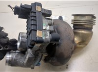 A6420905980 Турбина Mercedes ML W164 2005-2011 20245780 #4