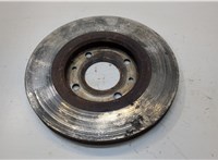  Диск тормозной Citroen Xantia 1998-2000 20245781 #1