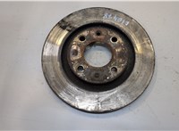  Диск тормозной Citroen Xantia 1998-2000 20245781 #3