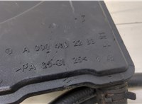 A0064663101 Насос гидроусилителя руля (ГУР) Mercedes ML W164 2005-2011 20245785 #3
