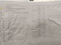 A6420701387 Форсунка топливная Mercedes ML W164 2005-2011 20245814 #6