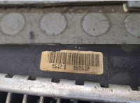  Радиатор охлаждения двигателя Citroen Xantia 1998-2000 20245842 #5