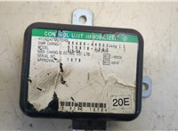  Блок комфорта Hyundai H-1 Starex 1997-2005 20245859 #3