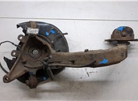 33411093567, 1093567, 33326774777, 6774777 Ступица (кулак, цапфа) BMW 3 E46 1998-2005 20245876 #4