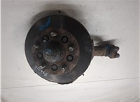  Ступица (кулак, цапфа) Hyundai H-1 Starex 1997-2005 20245880 #3