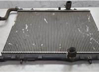 9637040280 Радиатор охлаждения двигателя BMW 3 E46 1998-2006 20245881 #6