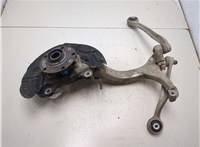  Ступица (кулак, цапфа) Audi A4 (B6) 2000-2004 20245892 #4