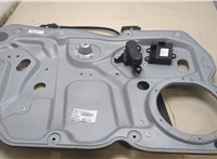 2K2837729L Стеклоподъемник механический Volkswagen Caddy 2010-2015 20245925 #1