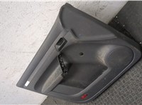 2K0867011B Дверная карта (Обшивка двери) Volkswagen Caddy 2004-2015 20245927 #9