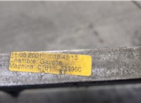  Радиатор кондиционера Citroen Berlingo 2008-2012 20245937 #2