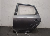 834102L010 Стекло боковой двери Hyundai i30 2007-2012 11326933 #7
