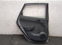 834102L010 Стекло боковой двери Hyundai i30 2007-2012 11326933 #19
