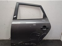  Замок двери Hyundai i30 2007-2012 11326931 #11