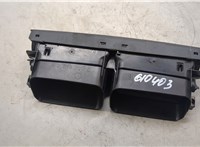  Дефлектор обдува салона Volkswagen Passat 5 2000-2005 20245981 #5