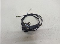  Замок капота Mazda Xedos 9 20246020 #1