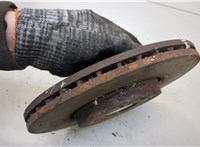  Диск тормозной Renault Scenic 2003-2009 20246034 #2
