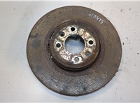  Диск тормозной Renault Scenic 2003-2009 20246034 #3