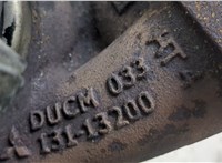  Турбина Ford Transit 2006-2014 20246043 #4