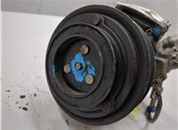  Компрессор кондиционера Opel Insignia 2008-2013 20246087 #6