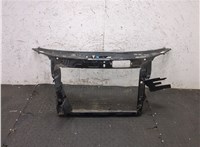 5J0805591 Рамка передняя (телевизор) Skoda Fabia 2007-2014 20246123 #7