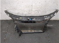 5J0805591 Рамка передняя (телевизор) Skoda Fabia 2007-2014 20246123 #8