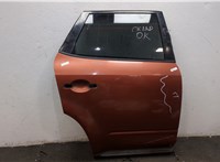 H2100CB0MM Дверь боковая (легковая) Nissan Murano 2002-2008 20246161 #18
