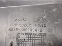  Рамка передняя (телевизор) Ford Fusion 2002-2012 20246172 #9