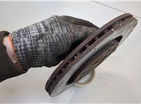  Диск тормозной Citroen Xantia 1998-2000 20246217 #2