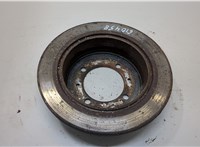  Диск тормозной Mitsubishi Lancer 9 2003-2006 20246243 #1