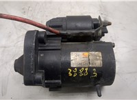 Стартер Renault Scenic 1996-2002 20246269 #2