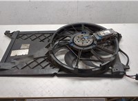 3M5H8C607RE Вентилятор радиатора Ford C-Max 2002-2010 20246287 #6