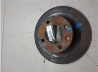 4246L6 Диск тормозной Citroen Xantia 1998-2002 20246293 #4