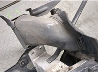 7148586-03 Усилитель бампера BMW 5 E60 2003-2009 20246300 #2