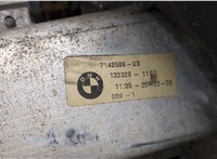 7148586-03 Усилитель бампера BMW 5 E60 2003-2009 20246300 #8