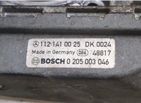  Заслонка дроссельная Mercedes S W220 1998-2005 20246332 #2