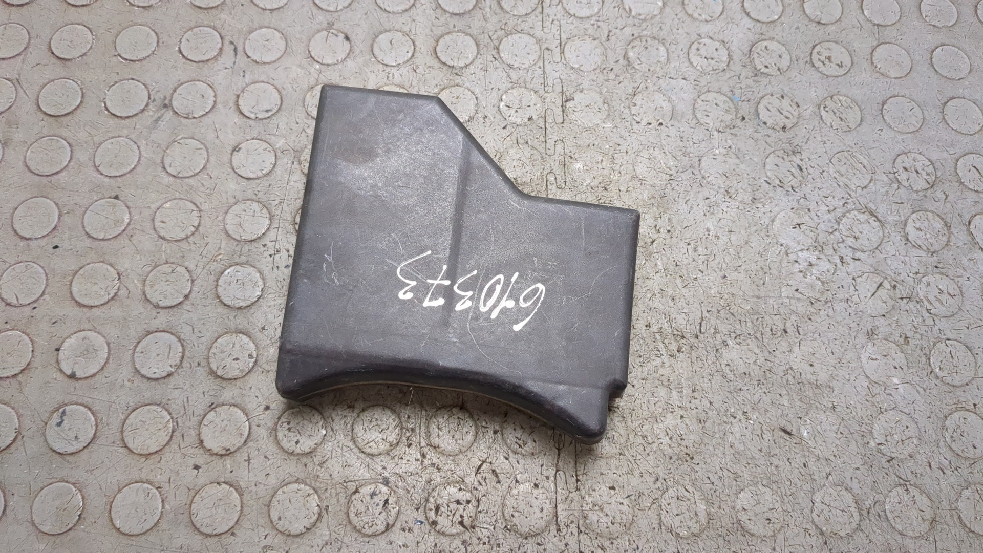 Корпус блока предохранителей