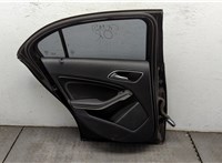  Дверь боковая (легковая) Mercedes A W176 2012-2018 20246376 #8