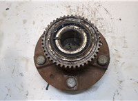  Ступица (кулак, цапфа) Mazda Xedos 9 20246402 #2