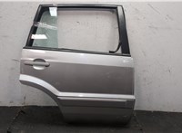 1253750, 2N11N25830AH Стекло форточки двери Ford Fusion 2002-2012 11327183 #2