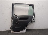 1253750, 2N11N25830AH Стекло форточки двери Ford Fusion 2002-2012 11327183 #8