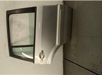  Дверь боковая (легковая) Ford Fusion 2002-2012 20246416 #1
