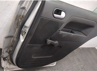 1253750, 2N11N25830AH Стекло форточки двери Ford Fusion 2002-2012 11327183 #12