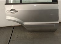  Дверь боковая (легковая) Ford Fusion 2002-2012 20246416 #2